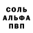 Амфетамин 97% HoMeLL INTRO